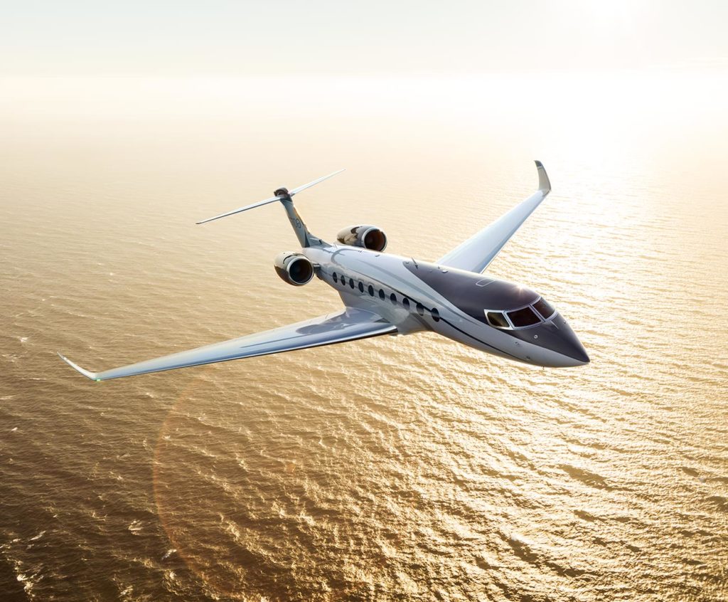 Private Flights to Dubai: Arrive in Style with Alter Dream