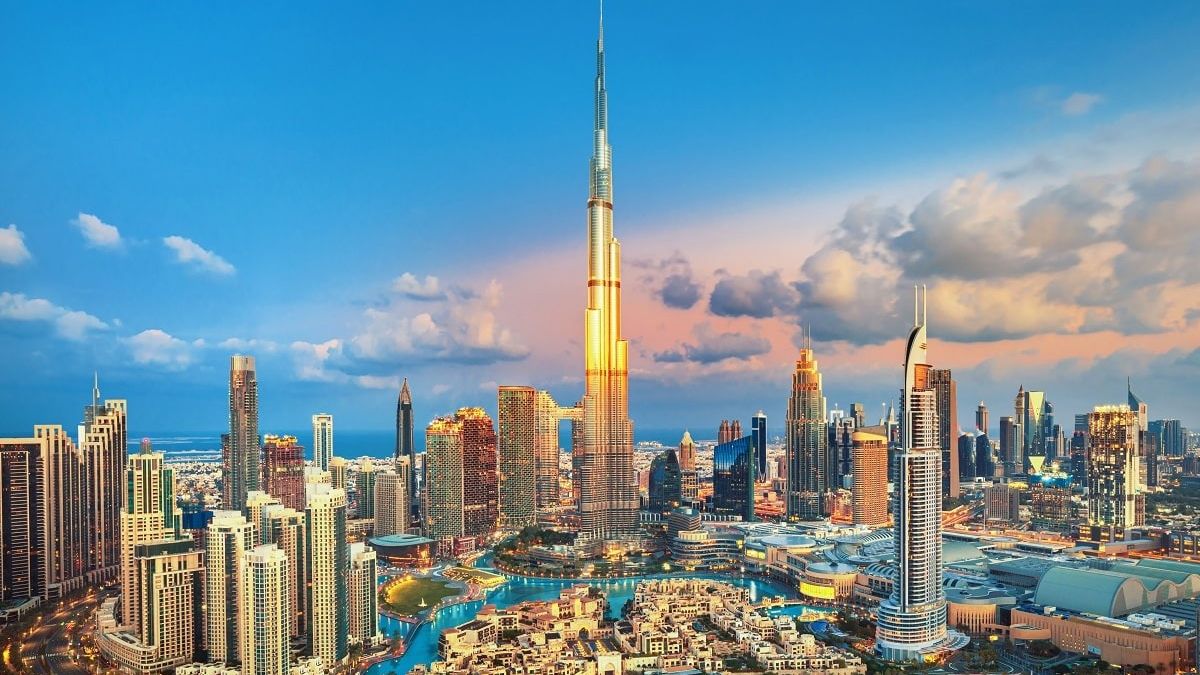 Top 10 Luxury Experiences in Dubai | Exclusive Travel with AlterDream